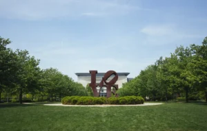 Day tripping: Indianapolis