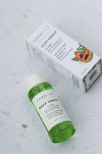 Farmacy – Deep Sweep Review