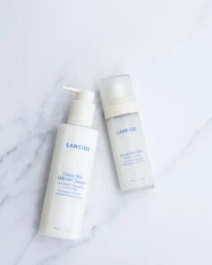Laneige Cream Skin Review